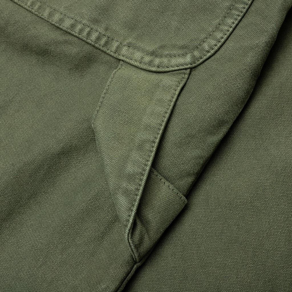 PIP GD 7333 M.W. PANTS - KHAKI - 4