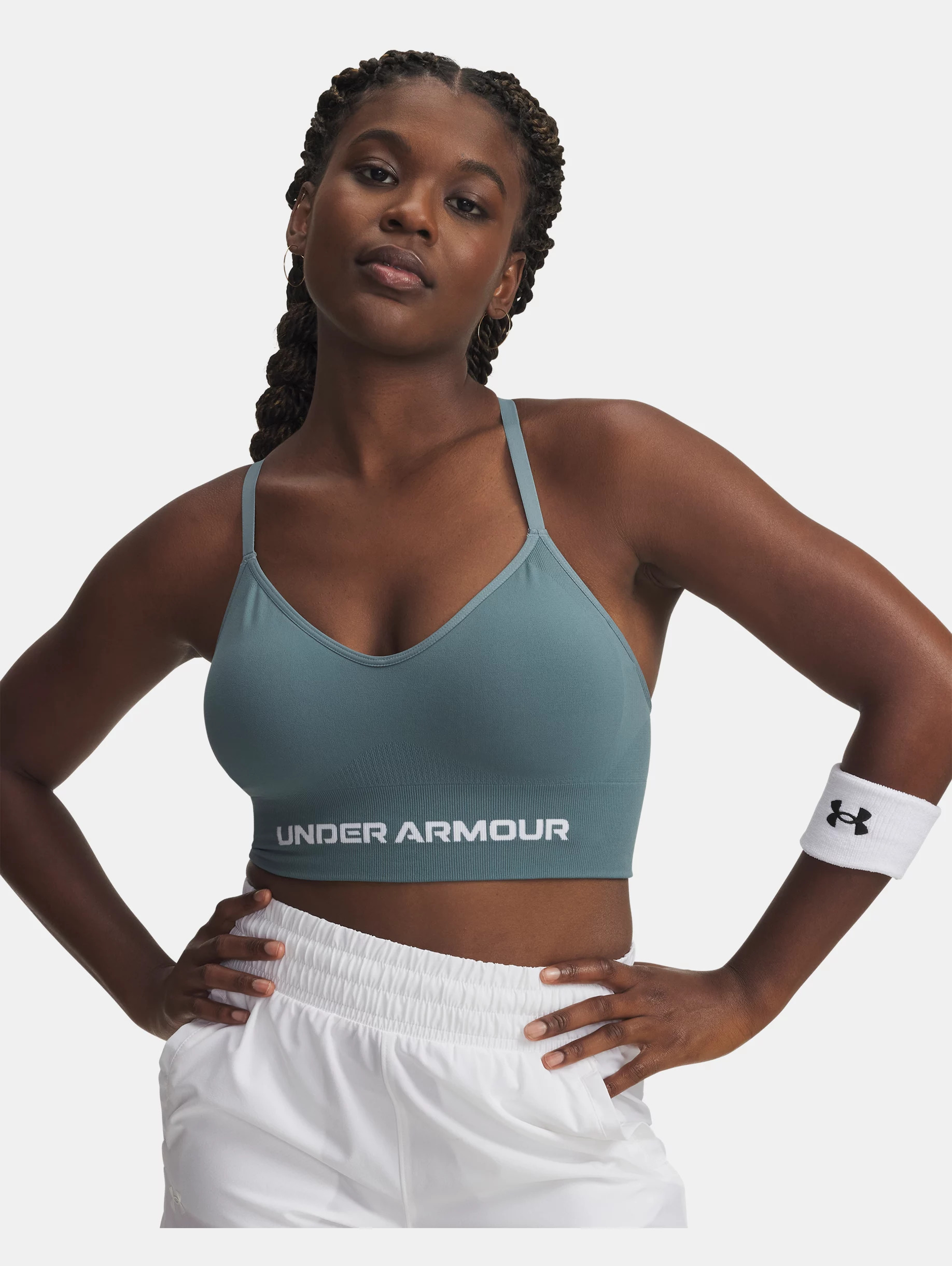 UA Vanish Seamless Low - 5
