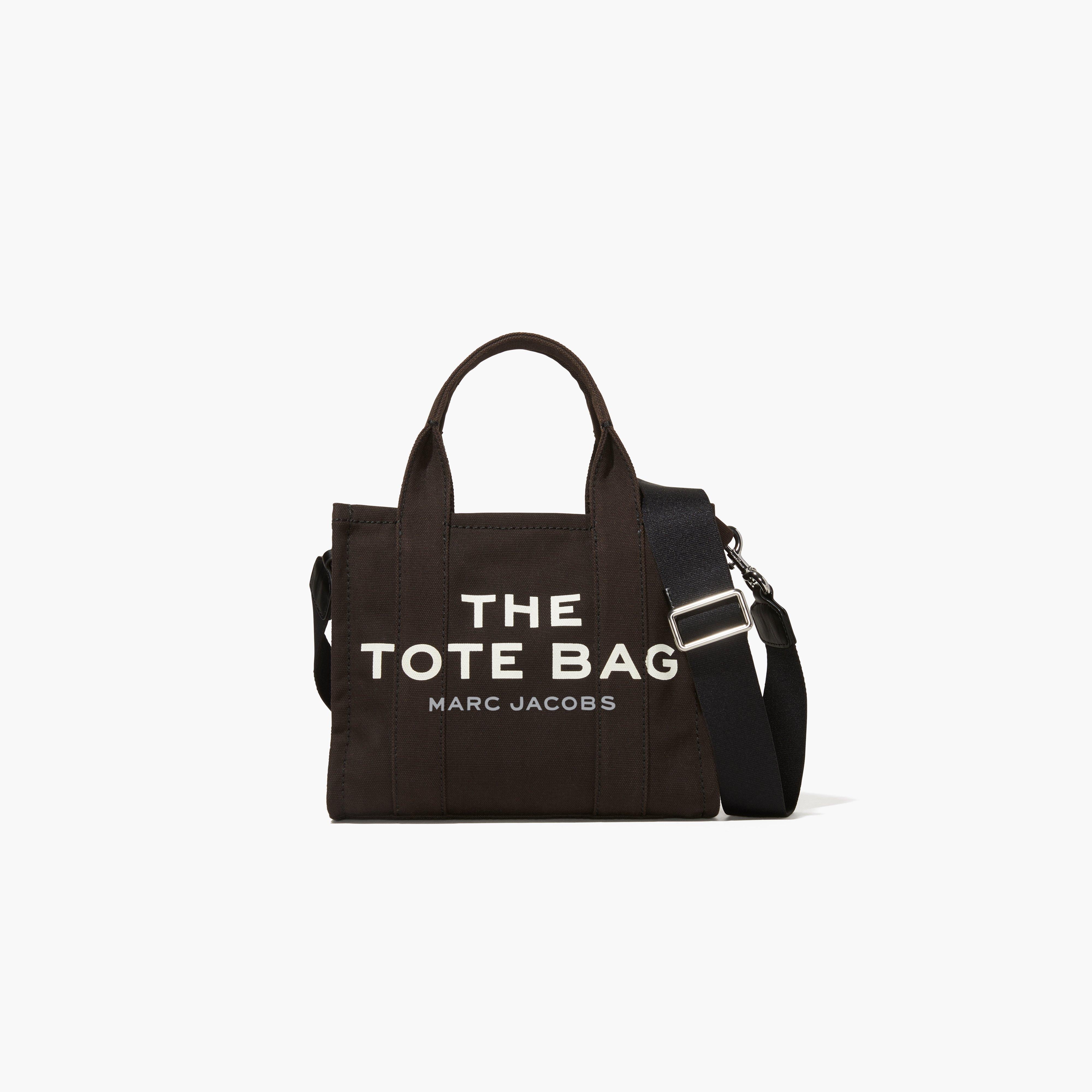 THE MINI TOTE BAG - 1