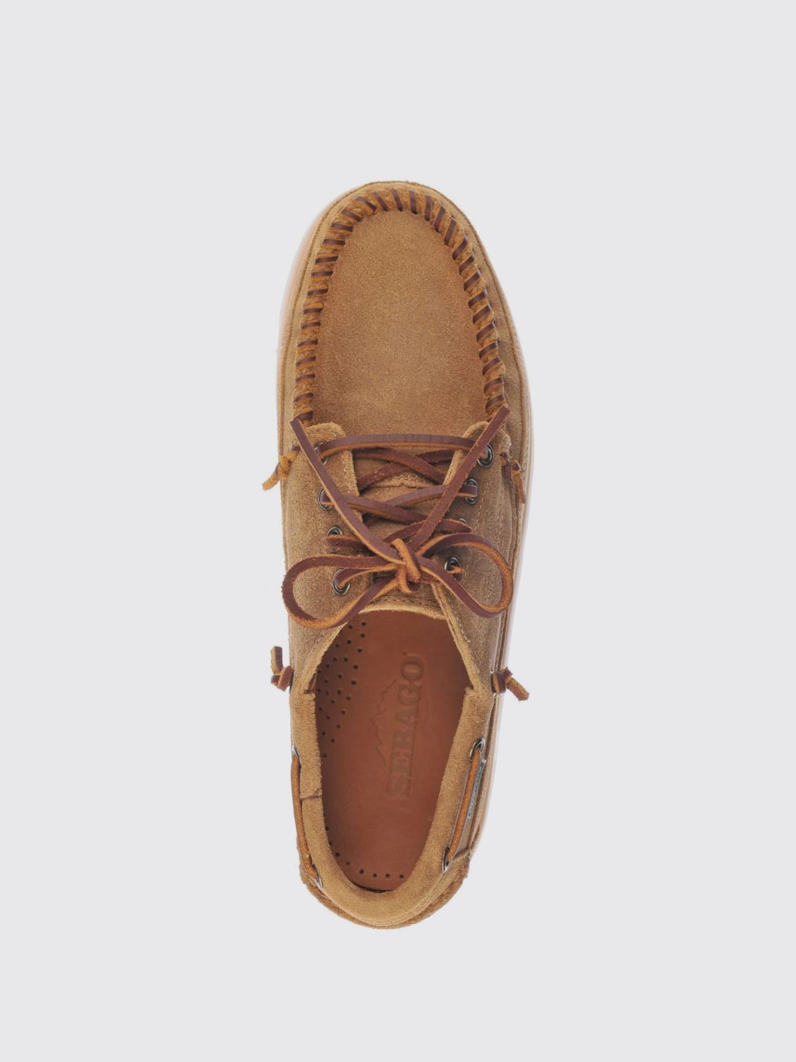 Shoes men Sebago - 3