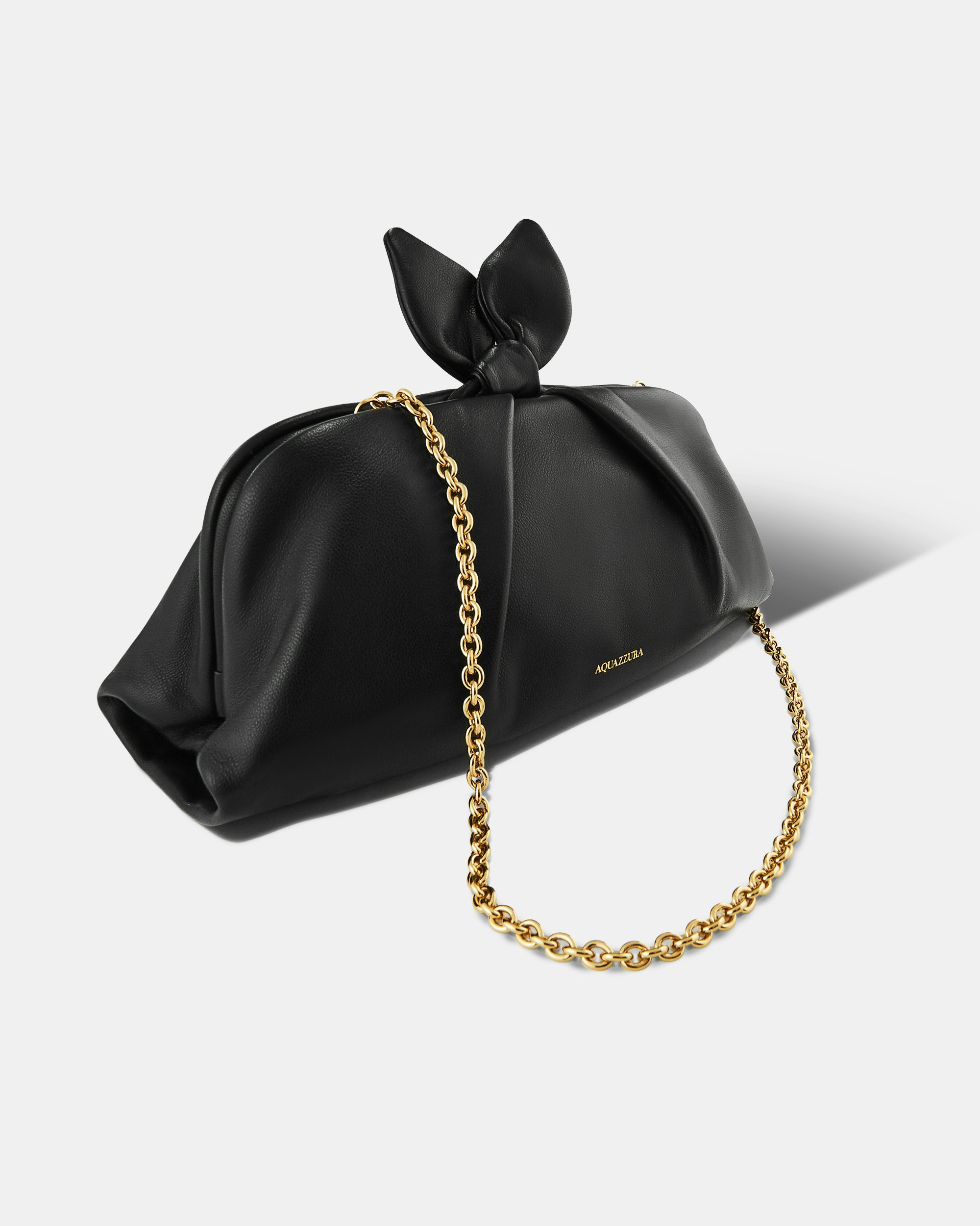 Bow Tie Clutch - 4