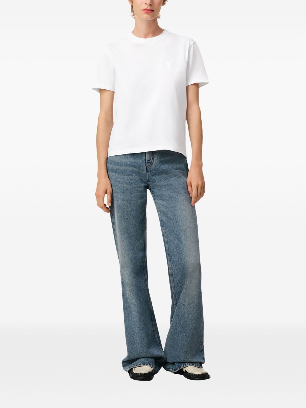 Ami de Coeur T-shirt - 3