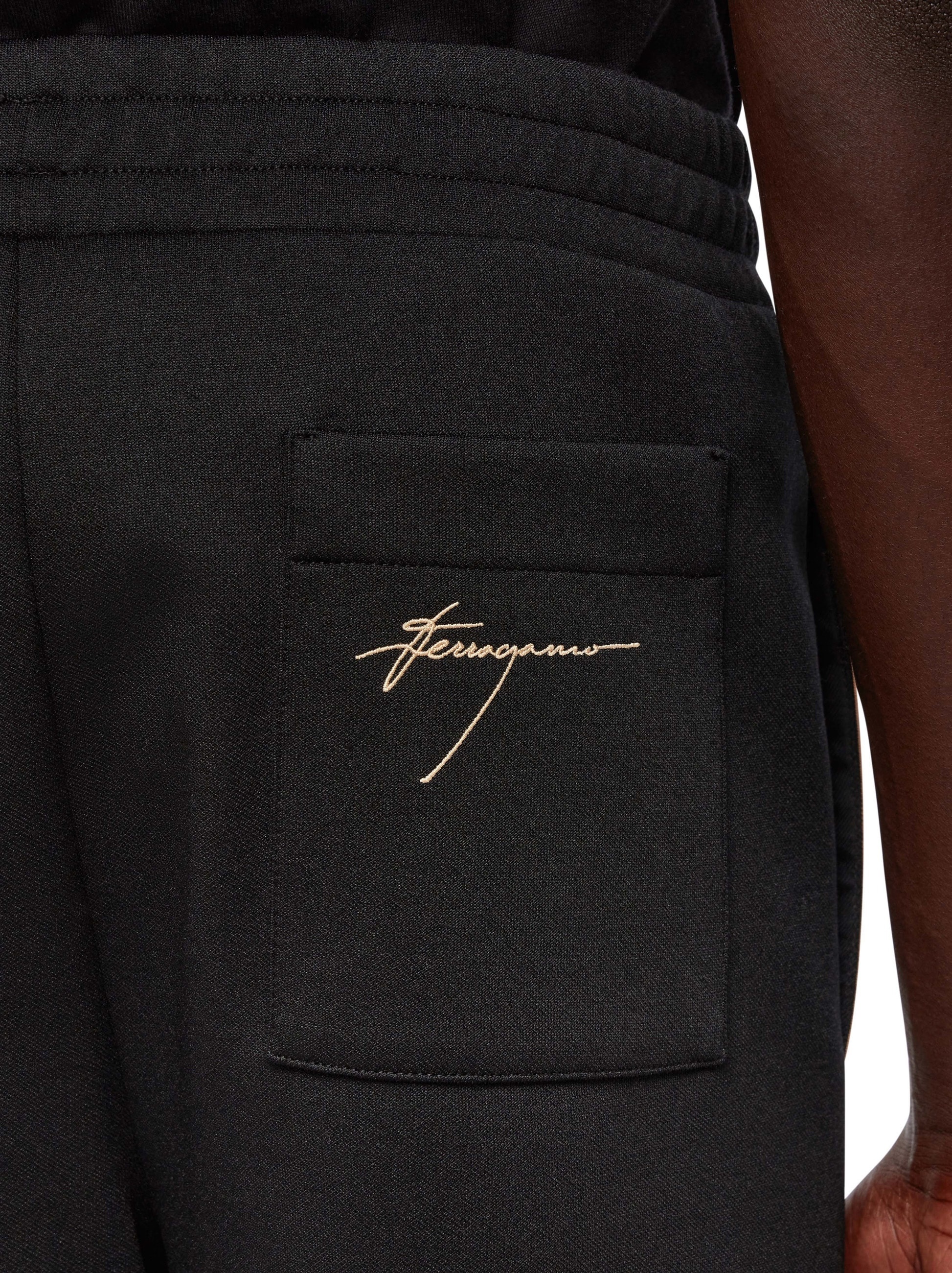 Sports trouser - 6