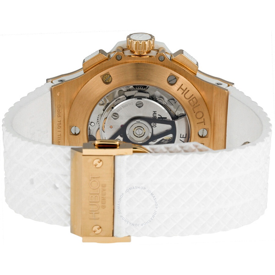 Hublot Big Bang Portocervo Men's Watch 301.PE.230.RW.114 - 3