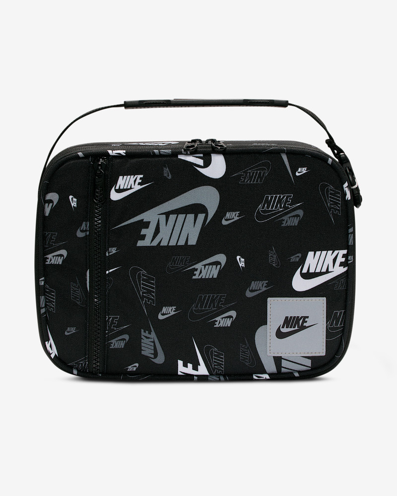 Nike Hard Liner Lunch Bag (3L) 1