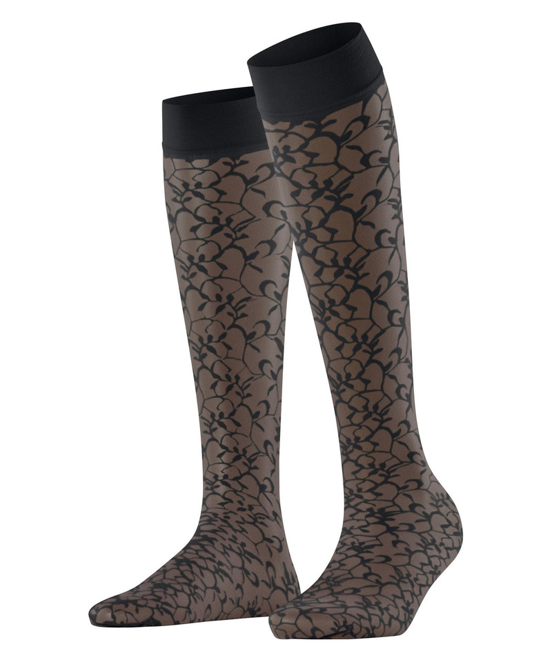 Soft Spell 15 DEN Women Knee-high socks 1