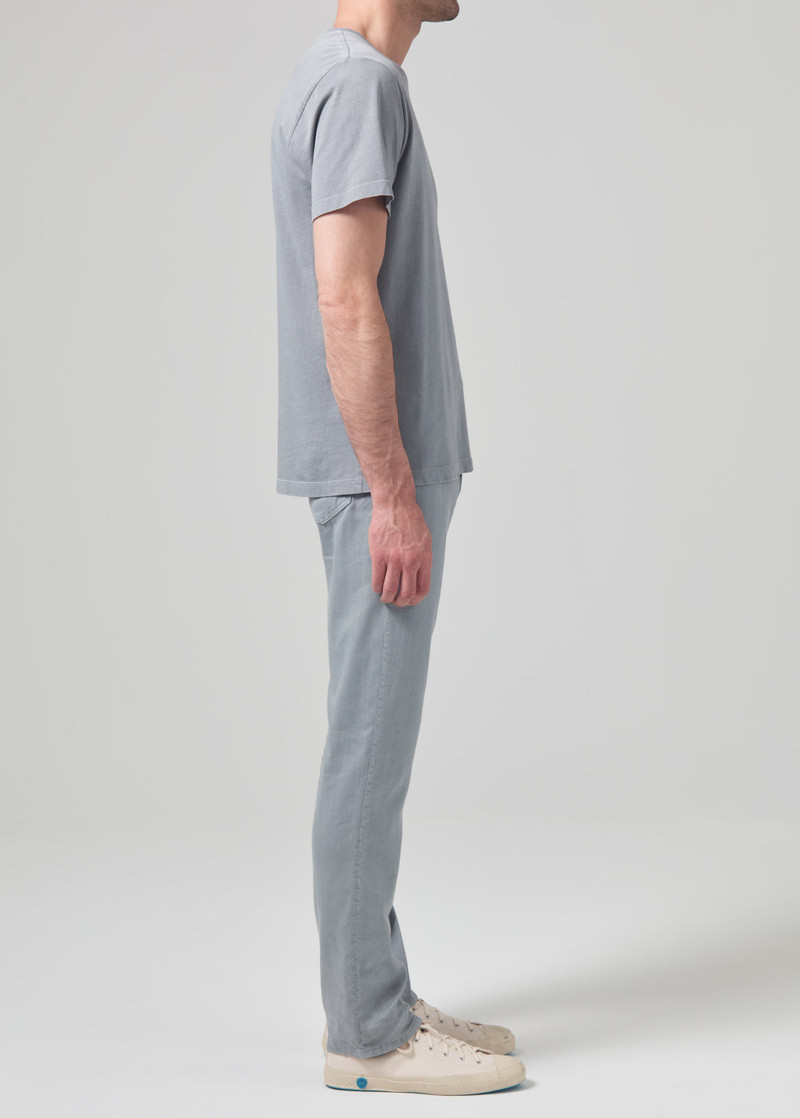 Gage Slim Straight Stretch Linen
In Stone Age 4