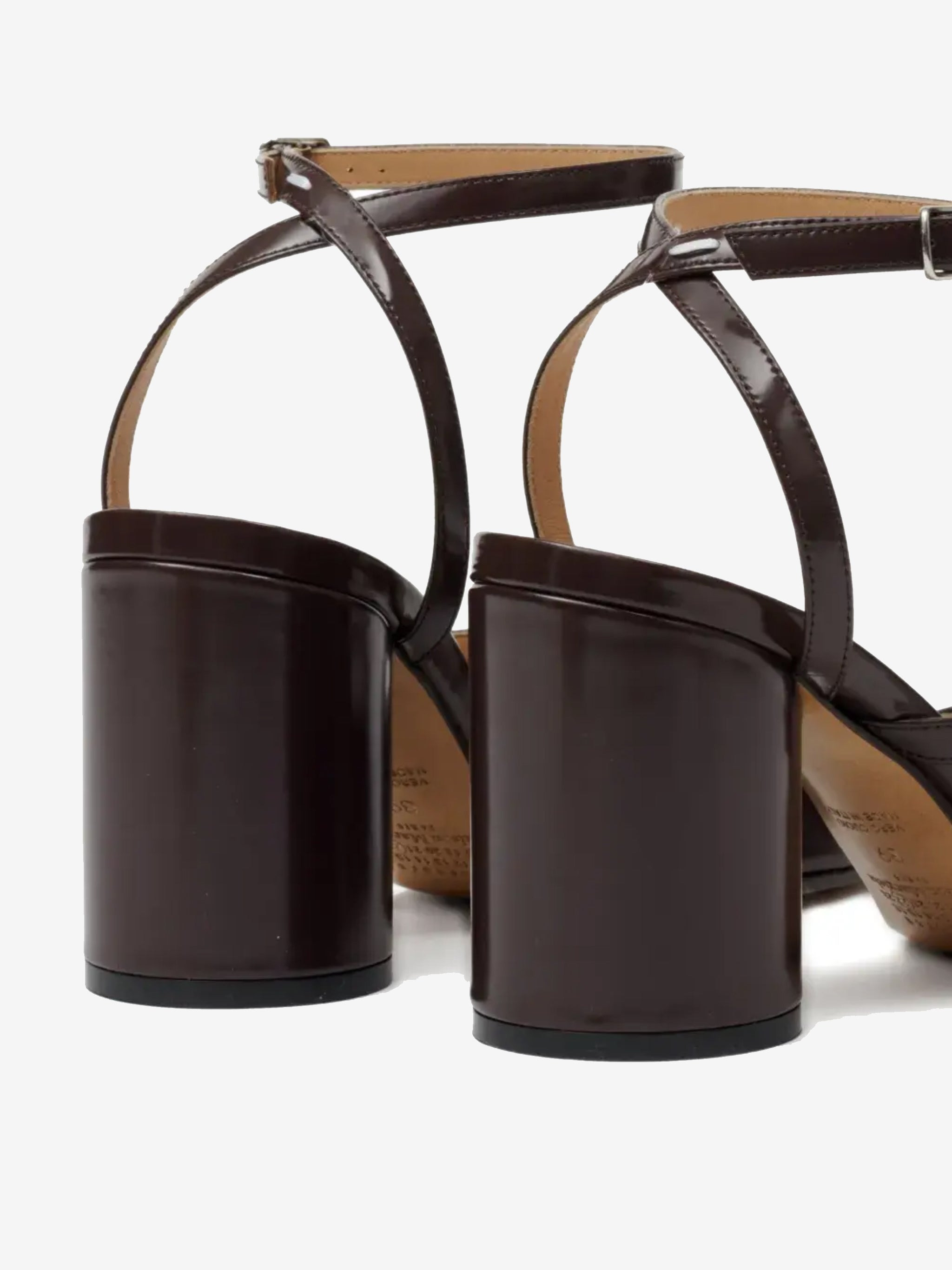 MAISON MARGIELA - Women H80 Tabi Pump Sandal - 4