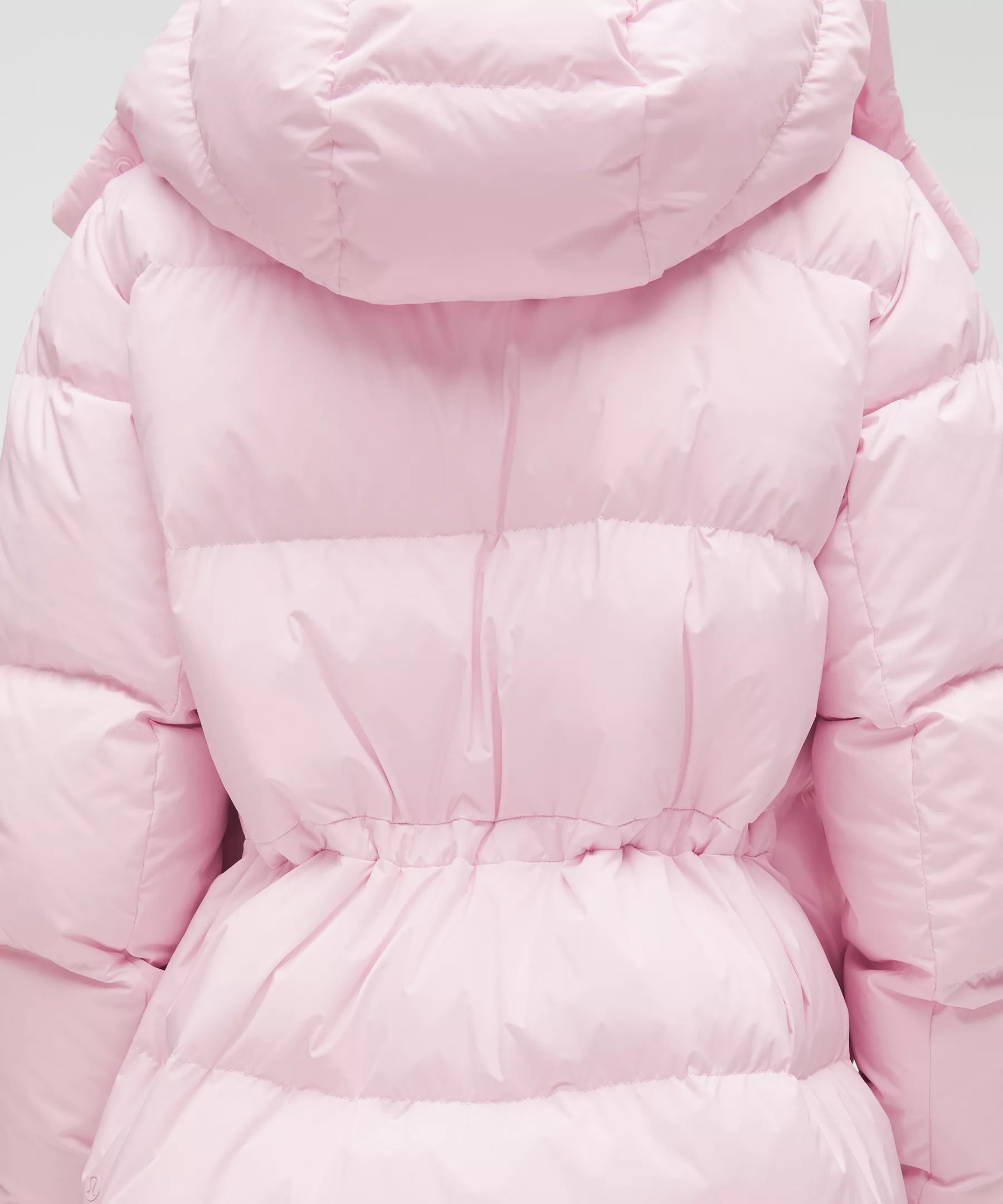 Women's Wunder Puff 600-Down-Fill Jacket - 9