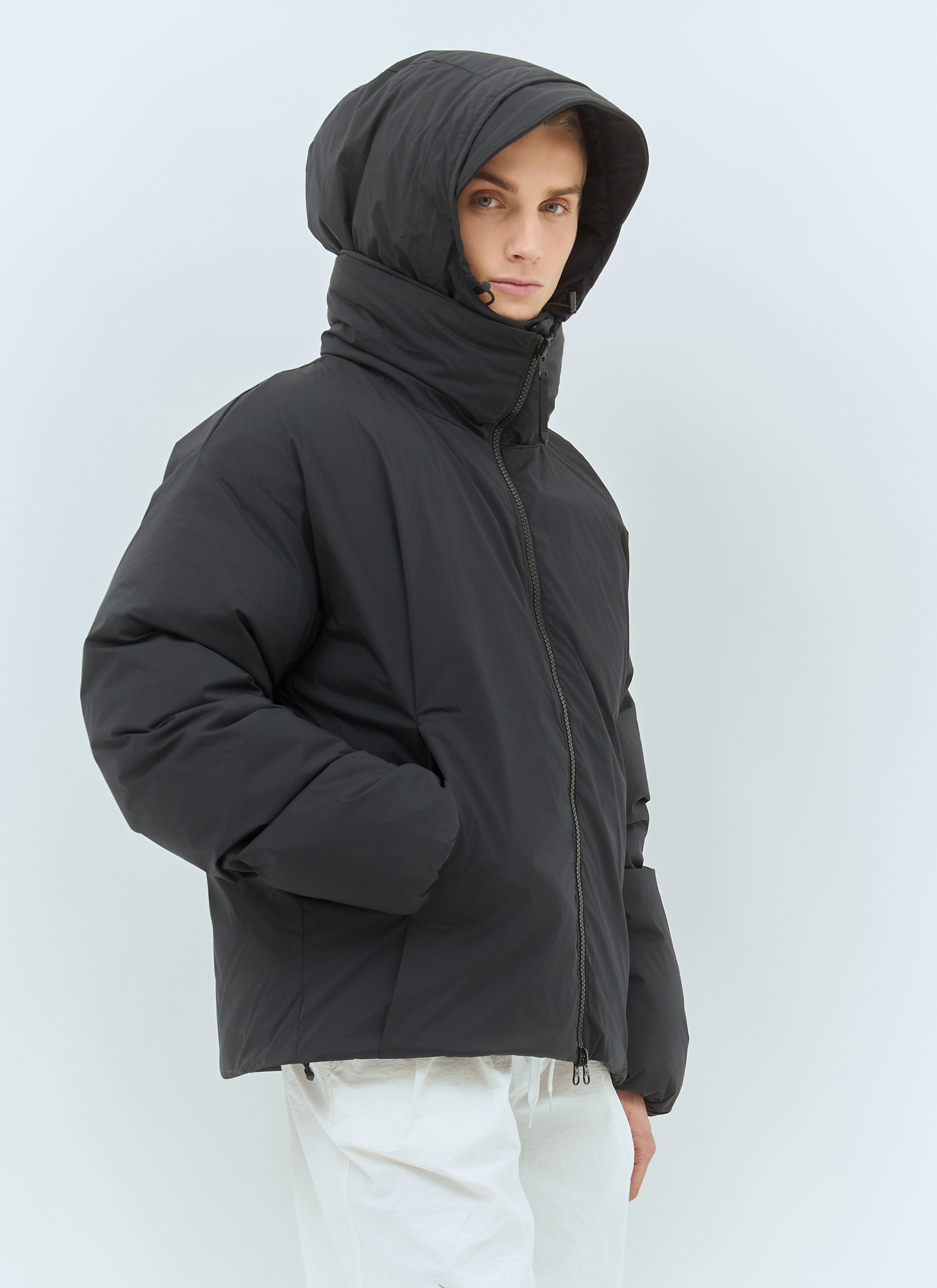 Aegissida Down Jacket - 4