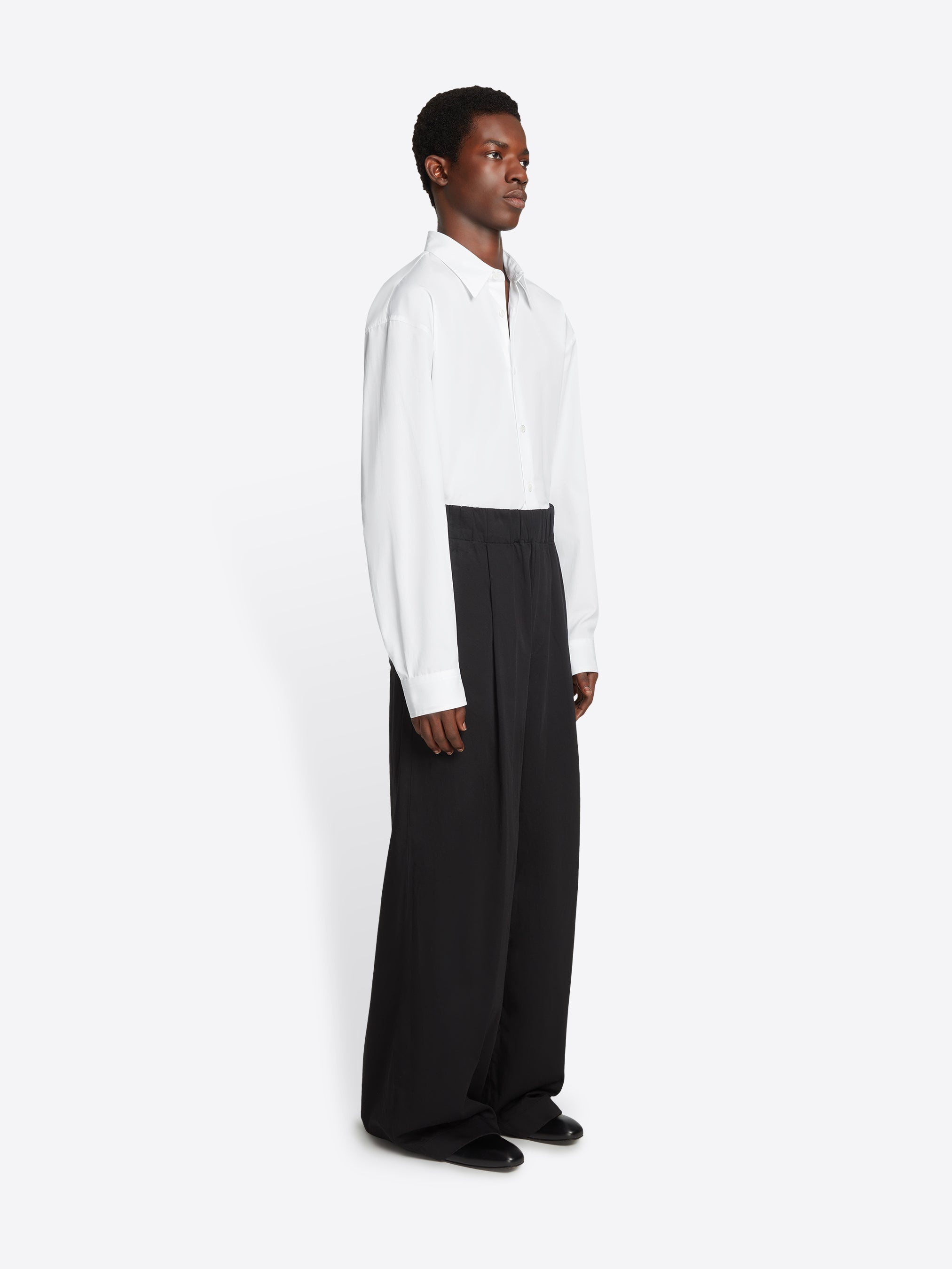 LOOSE FIT SHIRT - 3