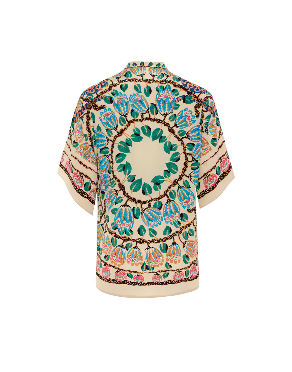 Estelle Blouse - 3