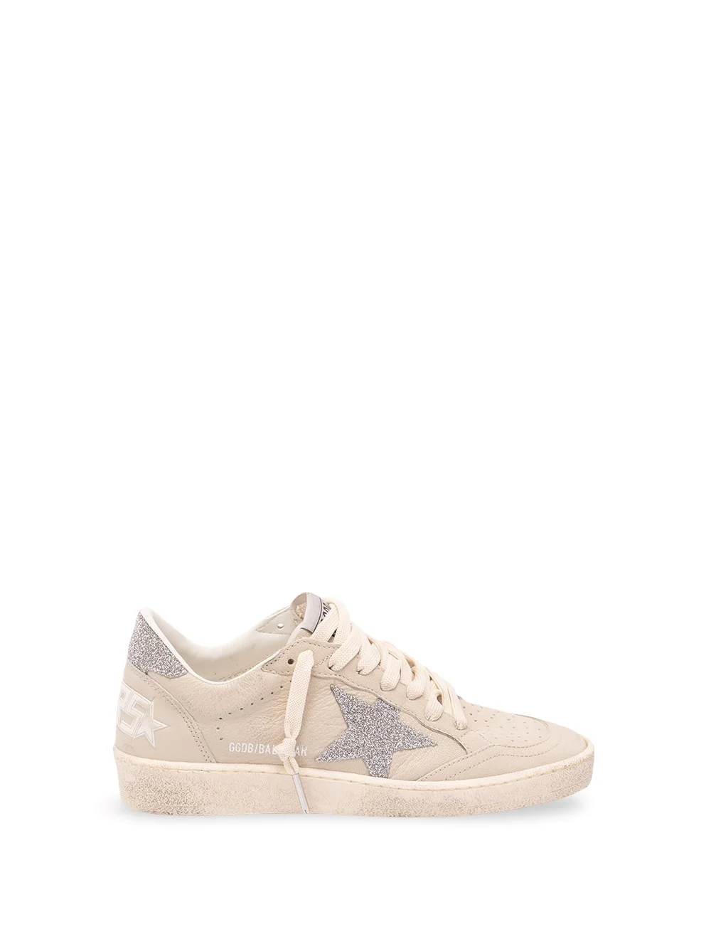 `Ball Star` Sneakers - 1