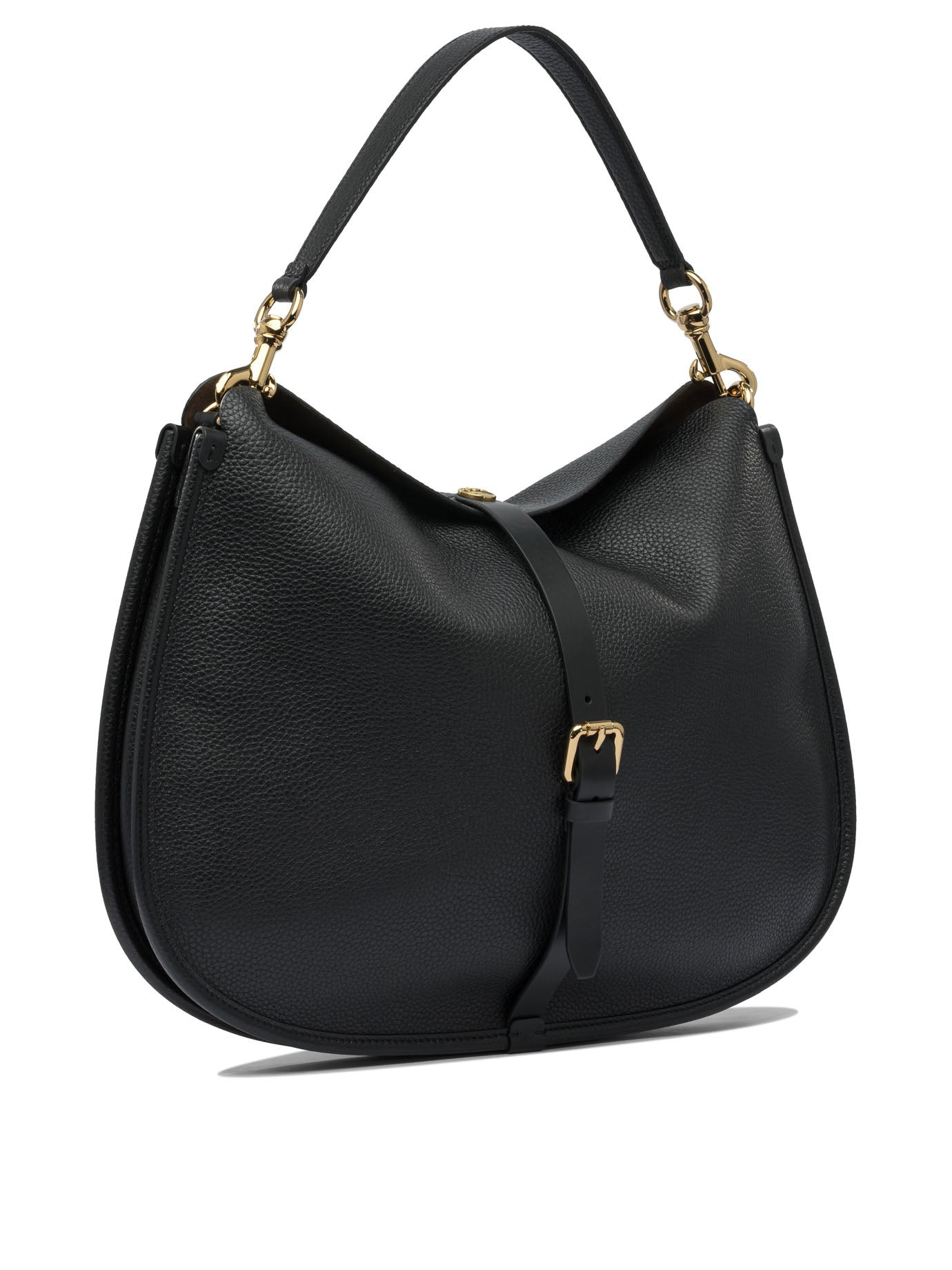 Shoulder Bags Shoulder Bags Black - 2