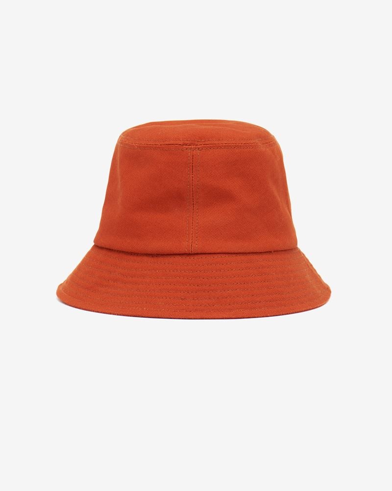 HALEY HAT - 2