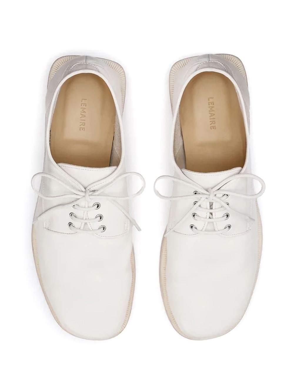 Anatomic Derbie shoes - 4