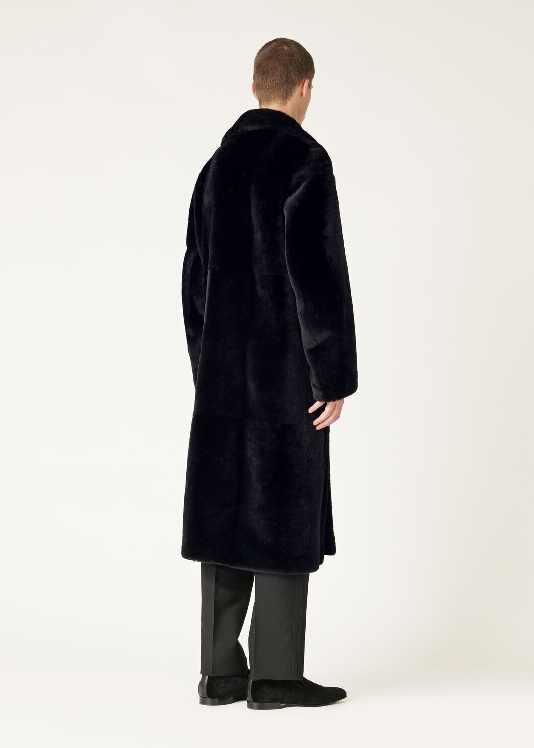 Emiliano Coat - 5