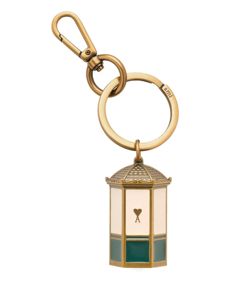 heart kiosk keyring 1