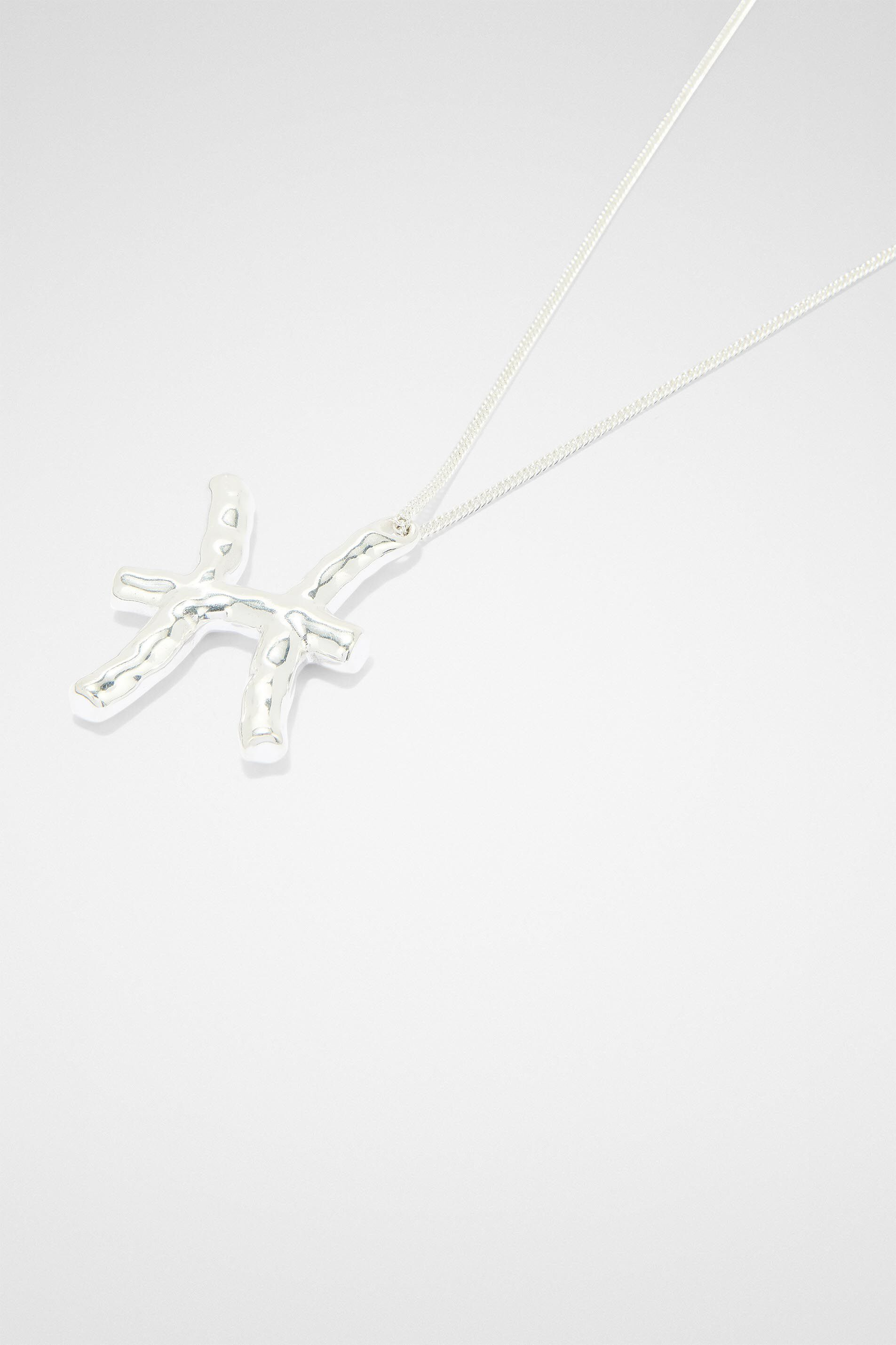 Zodiac Necklace Set - 3