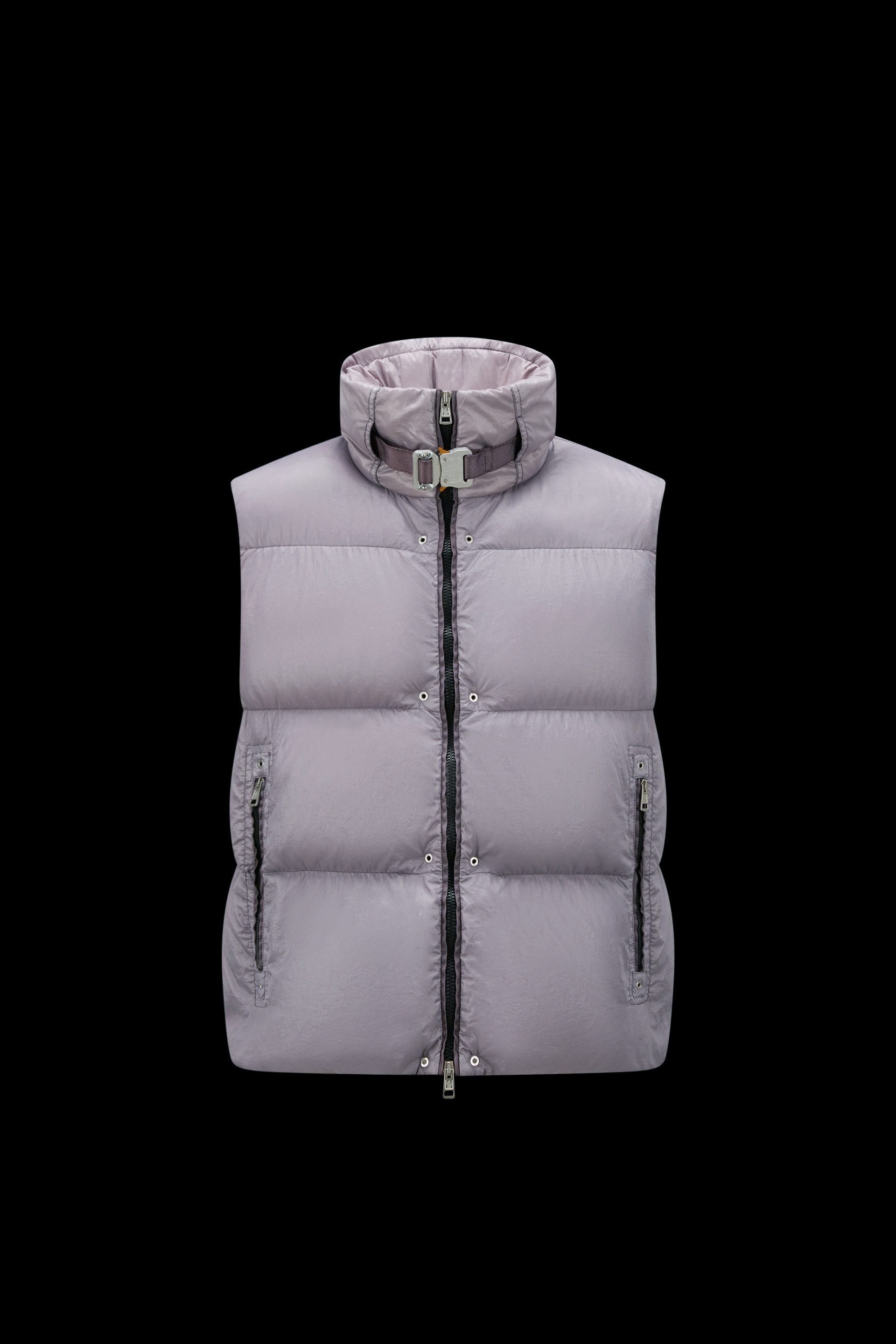 Islote Down Vest - 1