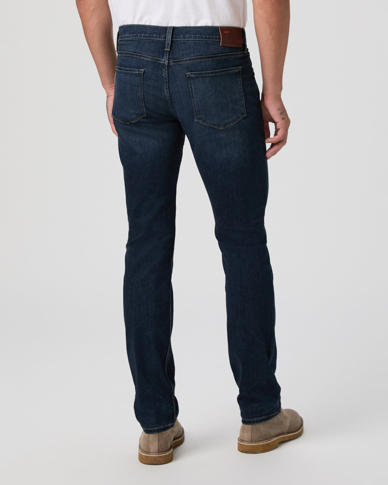 Transcend Normandie 34" Straight Jean 4