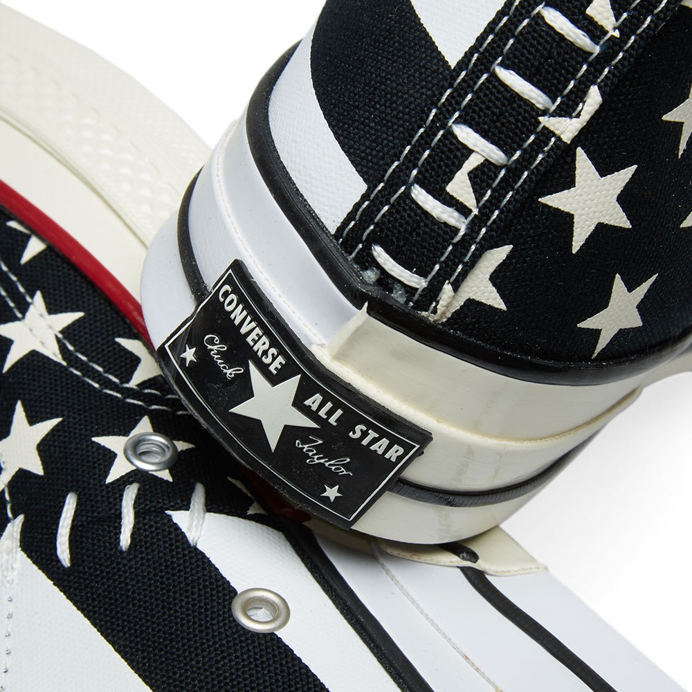 Converse Chuck Taylor 1970s Hi 'Archive Restructured' - 4