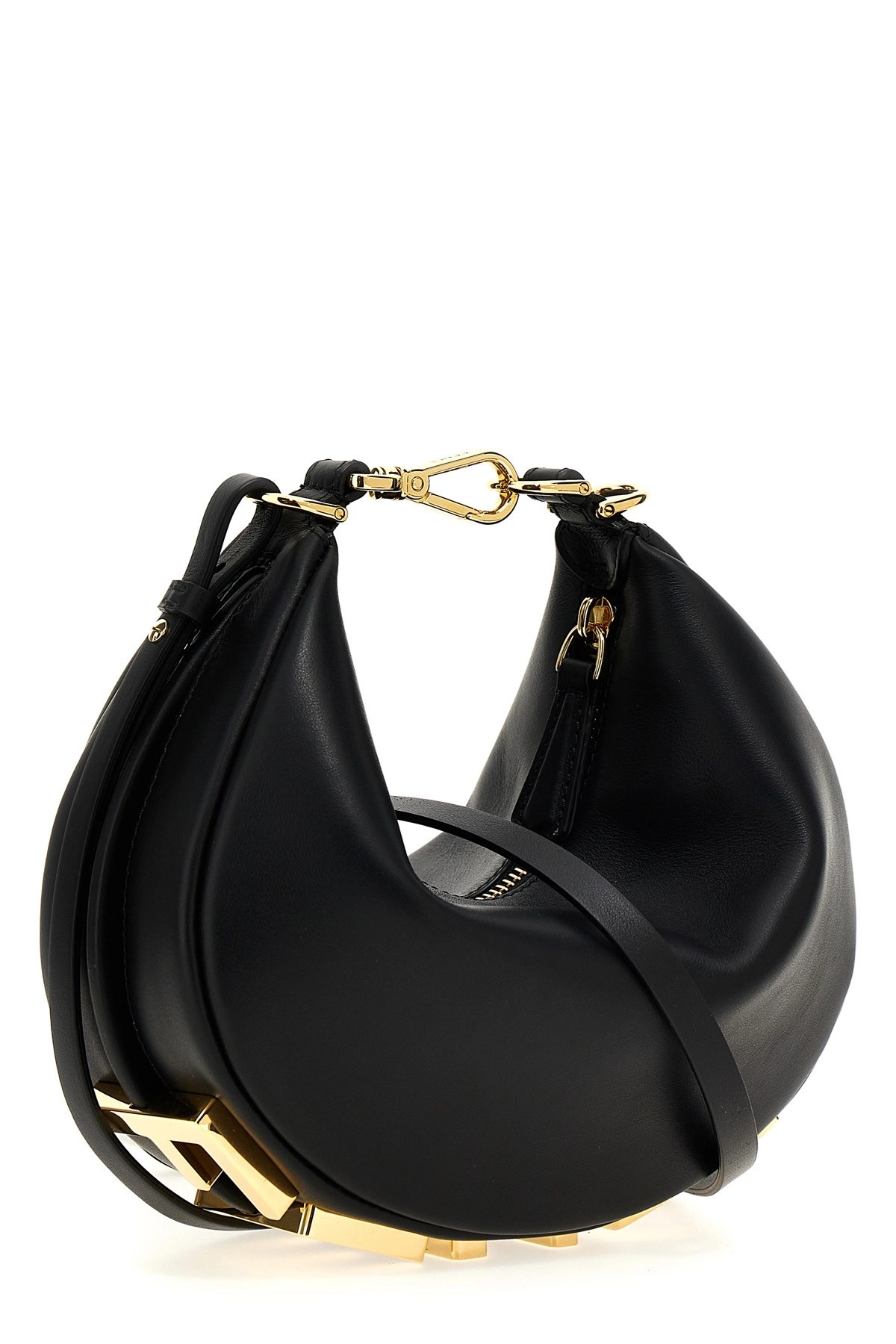 'Fendigraphy Mini' handbag - 3
