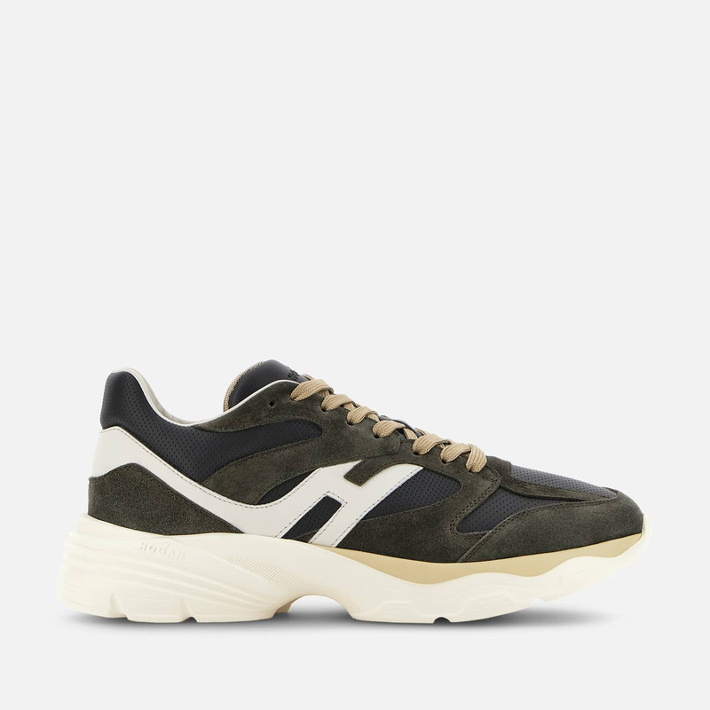 Sneakers Hogan H665 1