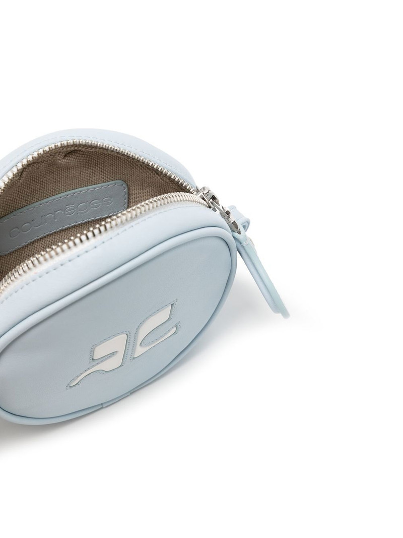 small Reedition Circle bag 4