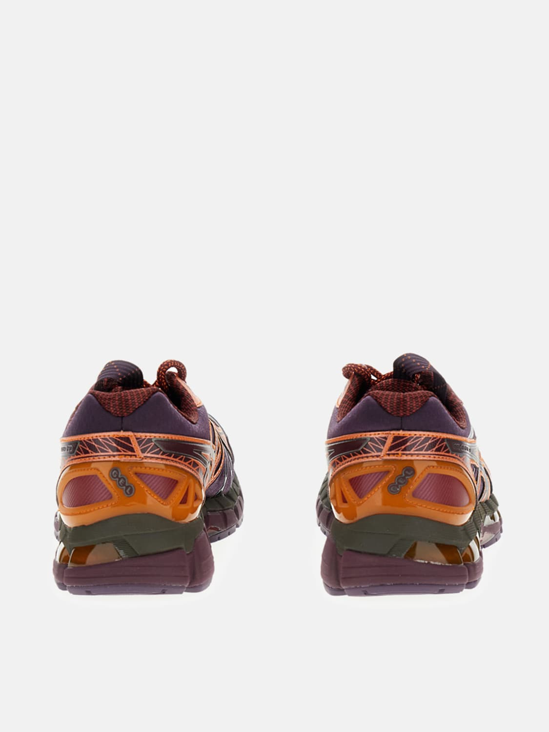 Sneakers men Asics - 3