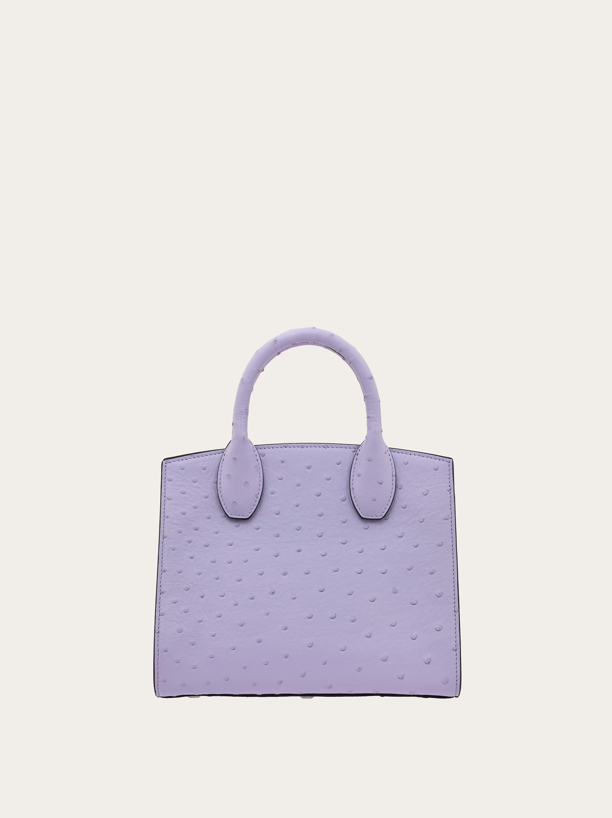 Ferragamo Studio Box bag (S) - 5