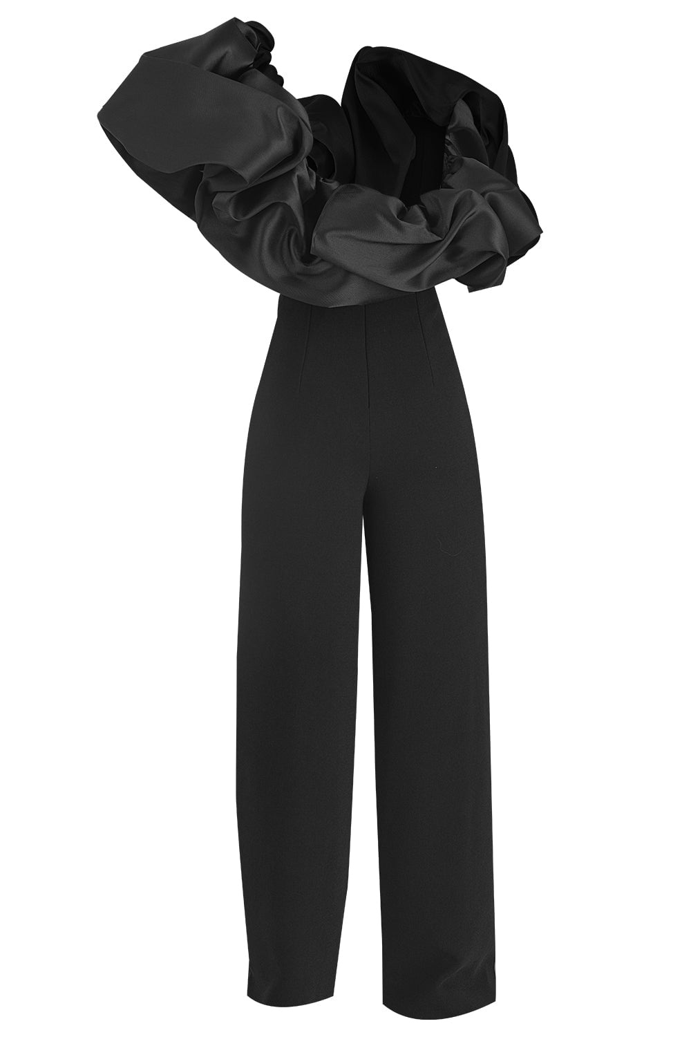 Perla Jumpsuit - 5