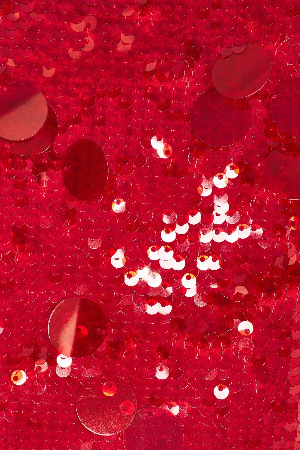 CARACO &Agrave; SEQUINS - 5