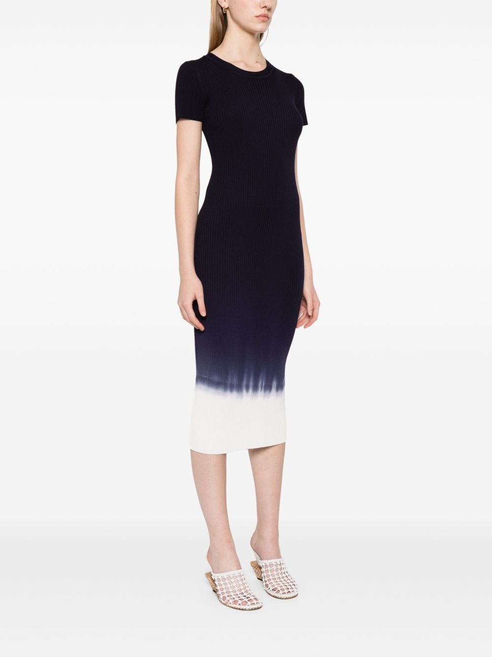 Colleen midi dress - 3