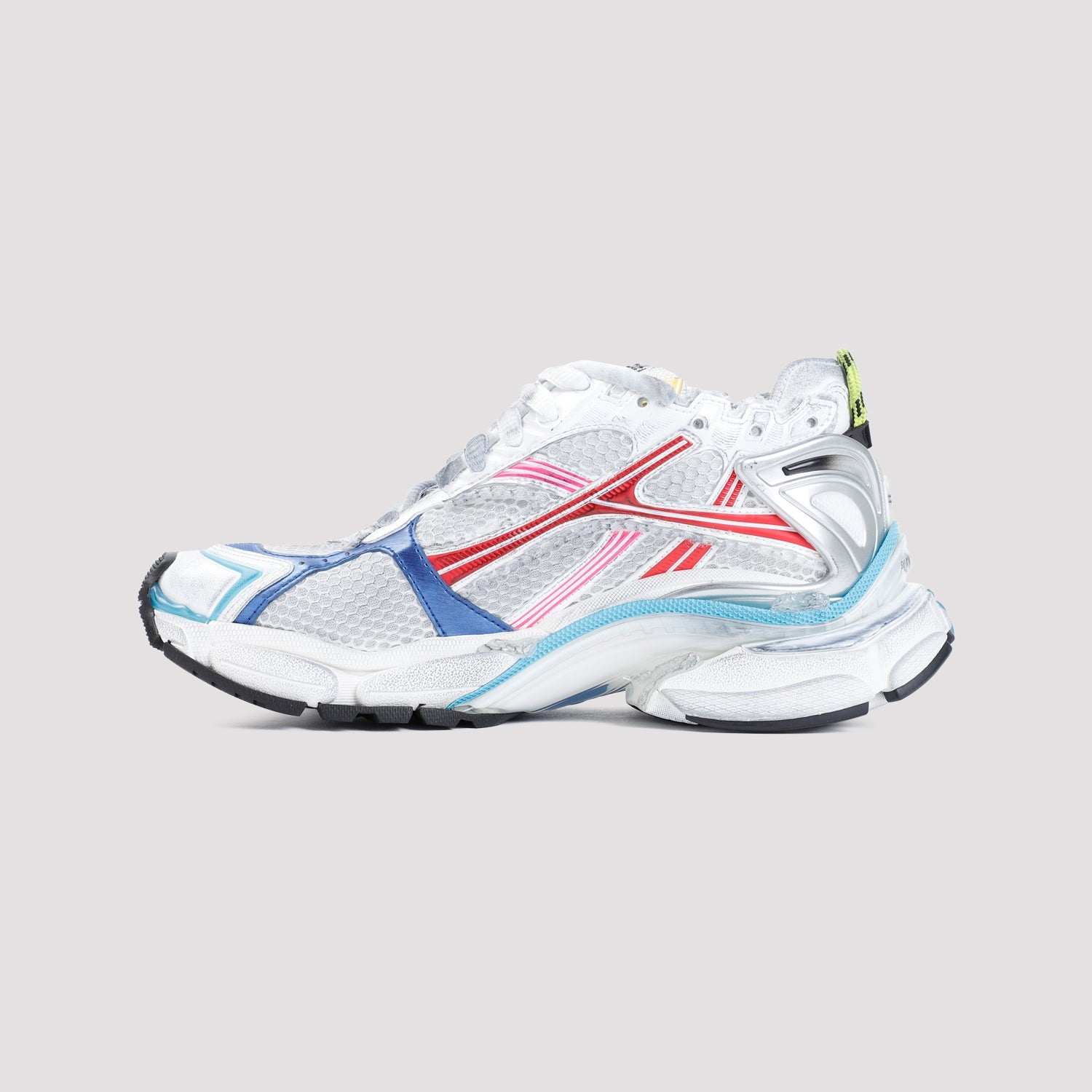 Sneakers Multicolour - 3