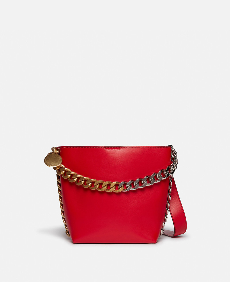Frayme Bucket Bag - 1