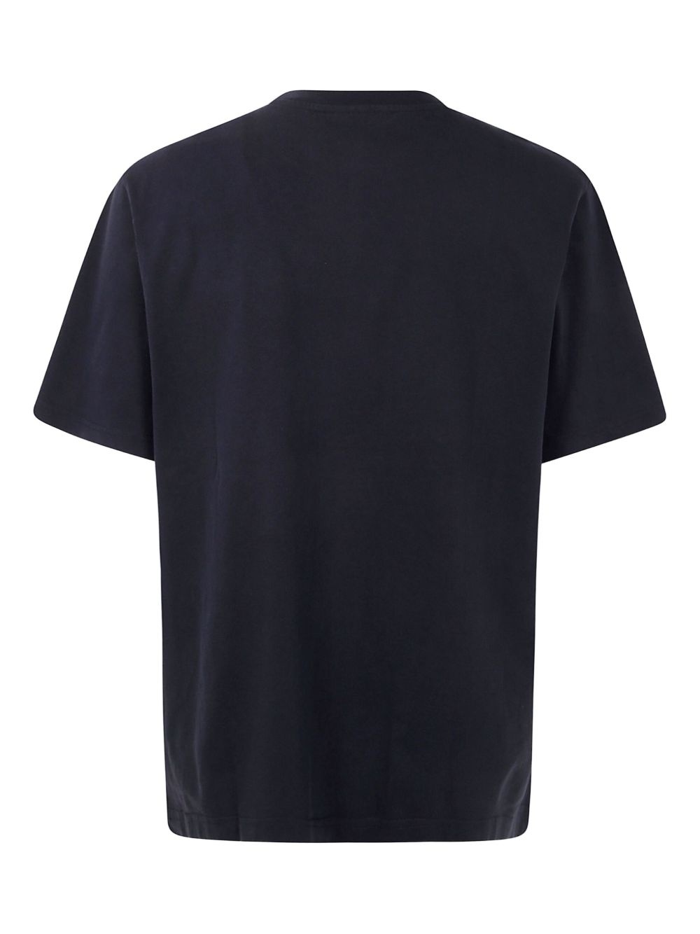 Fox Head embroidered T-shirt - 3