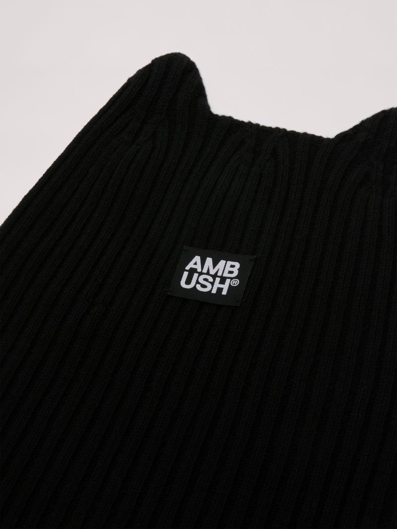 RAVE BALACLAVA - 4