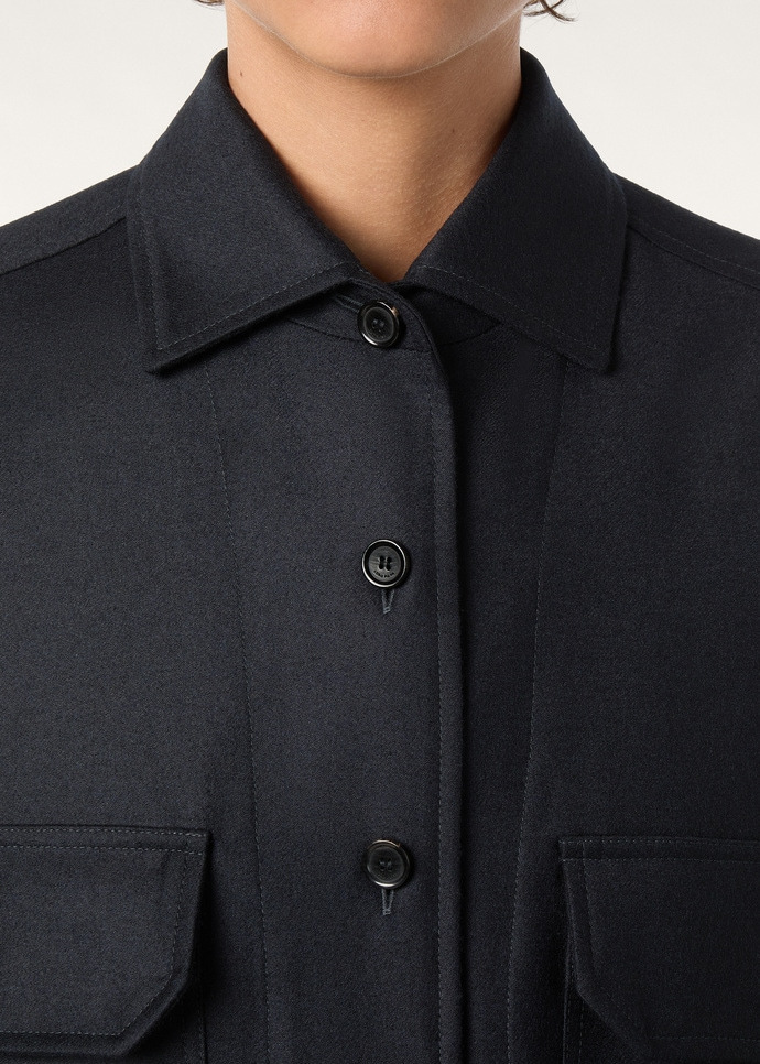 Darby Overshirt - 3