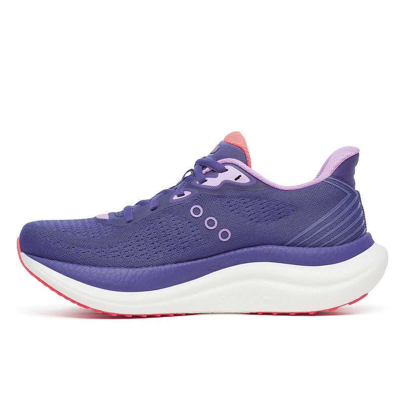 Saucony Triumph 23 outlook