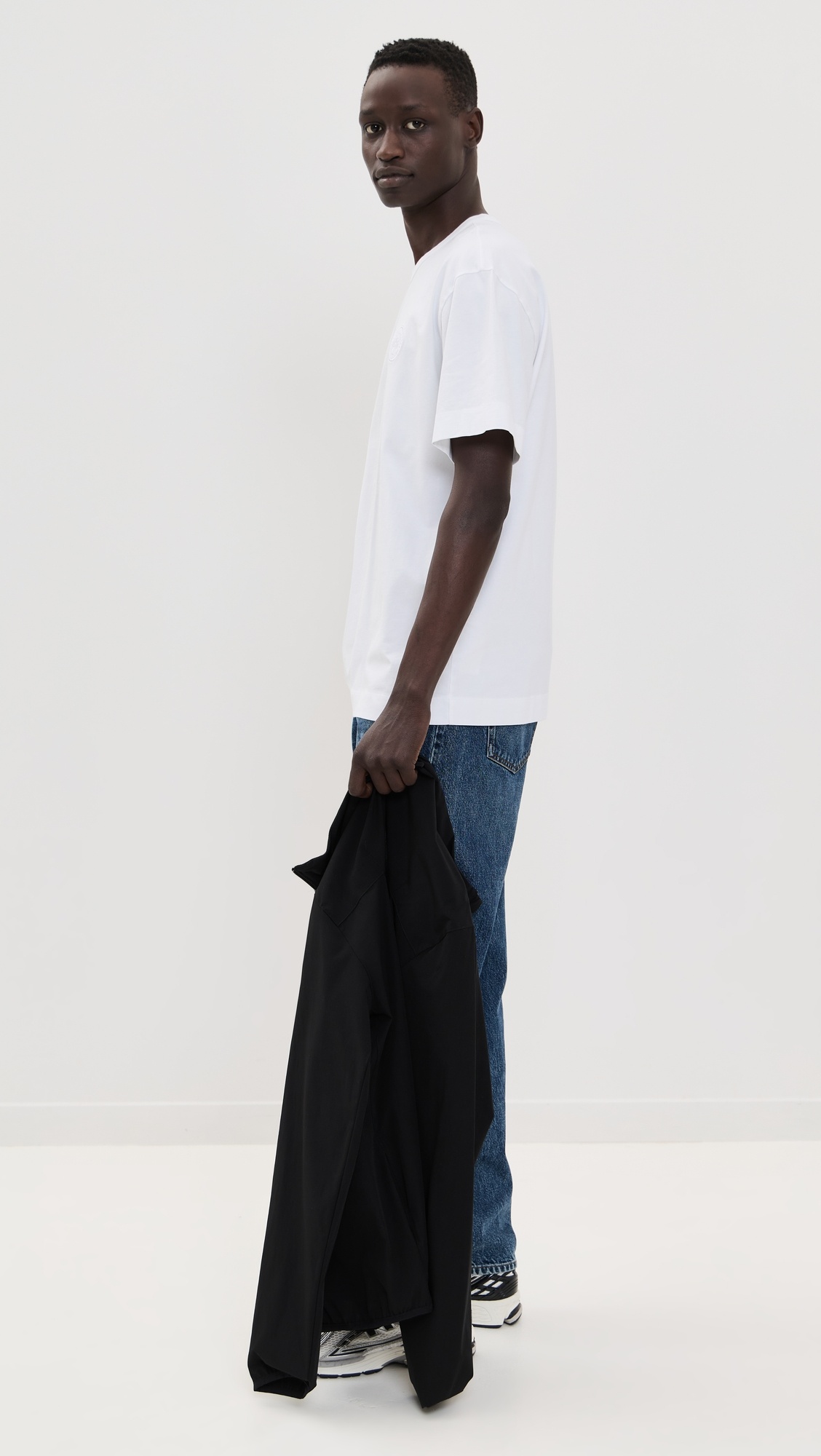 Gladstone Tee - 3
