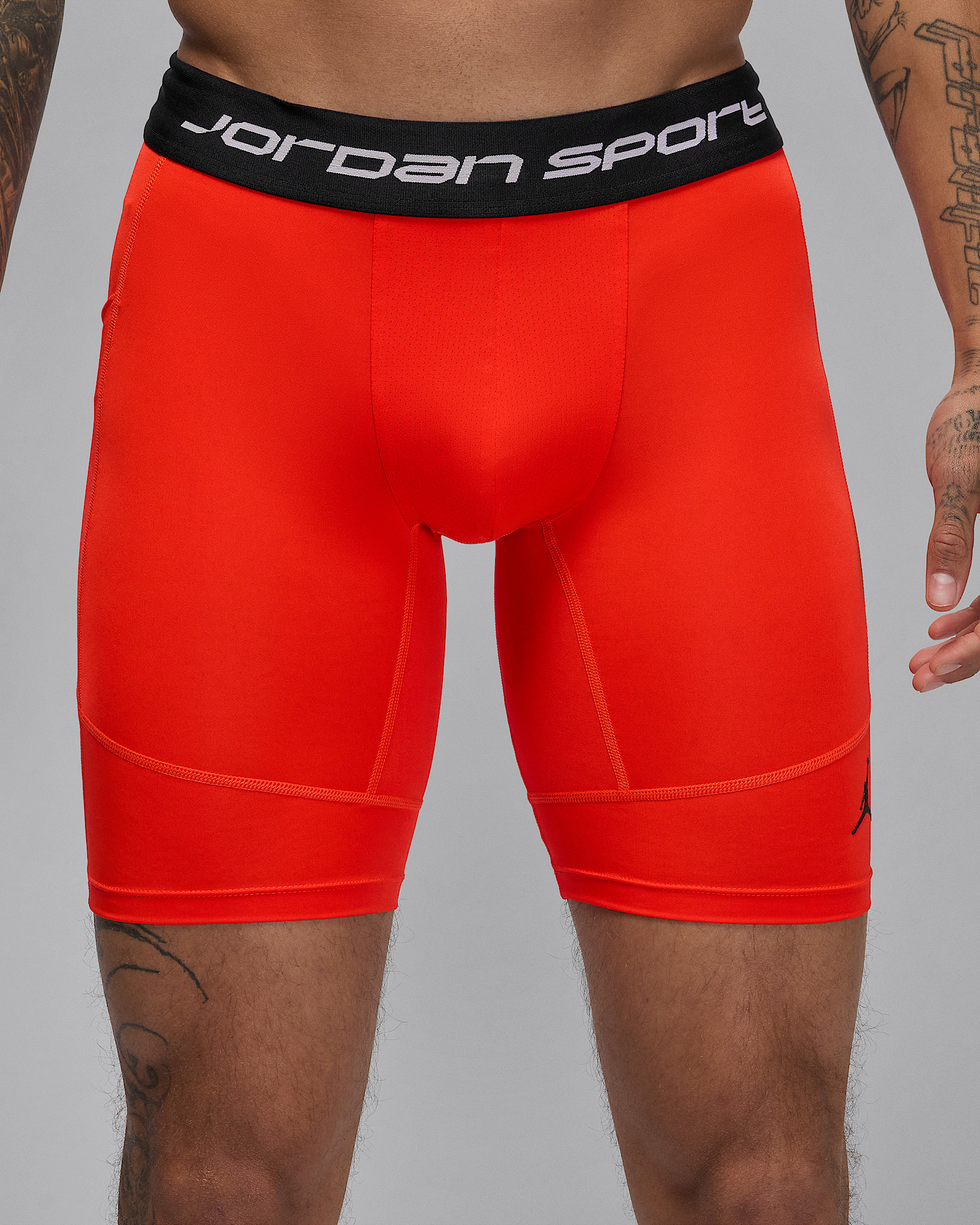 Jordan Sport Men's Dri-FIT Shorts - 2