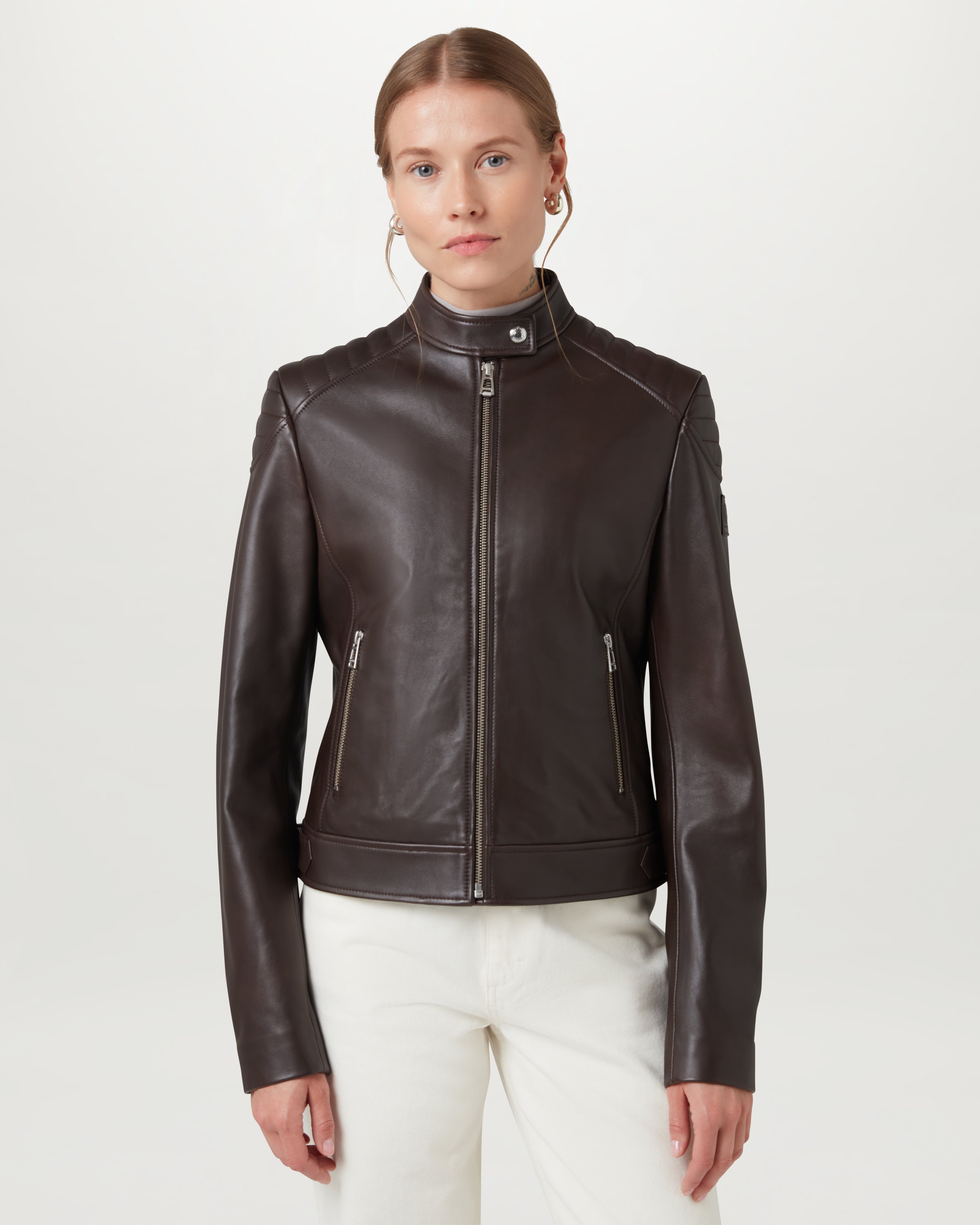 MOLLISON JACKET - 5