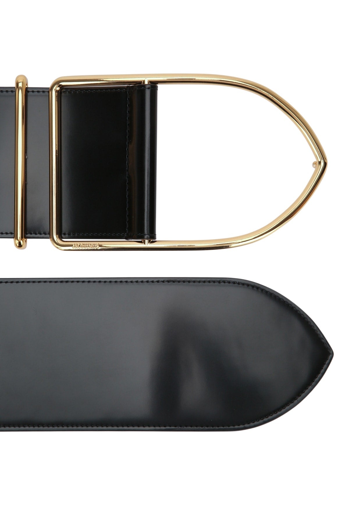 Jacquemus Women La Grande Ceinture Bambin - 2