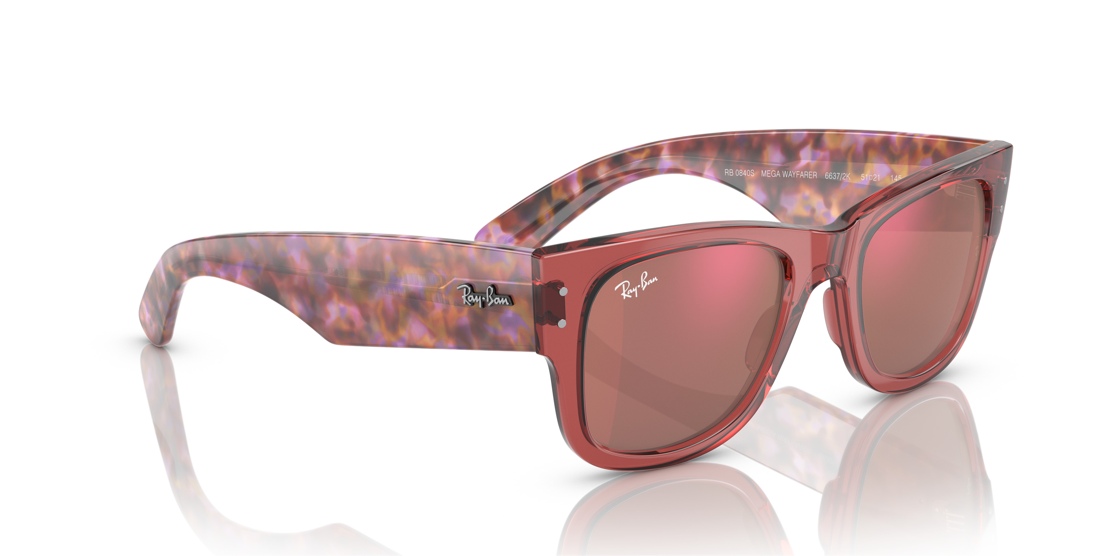 MEGA WAYFARER - 7