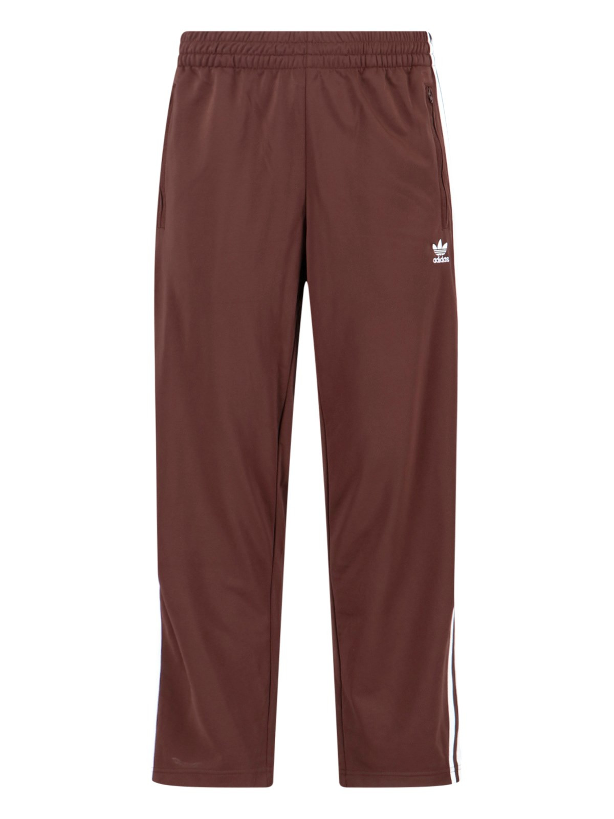 LOGO SPORTY PANTS - 1