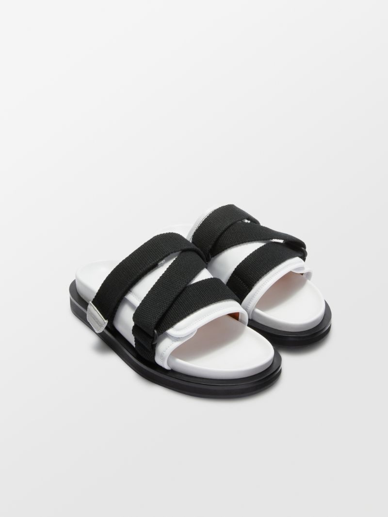 PADDED SANDAL - 2