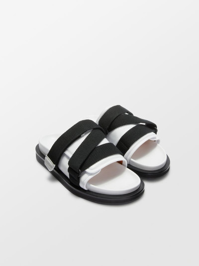 Ambush PADDED SANDAL outlook