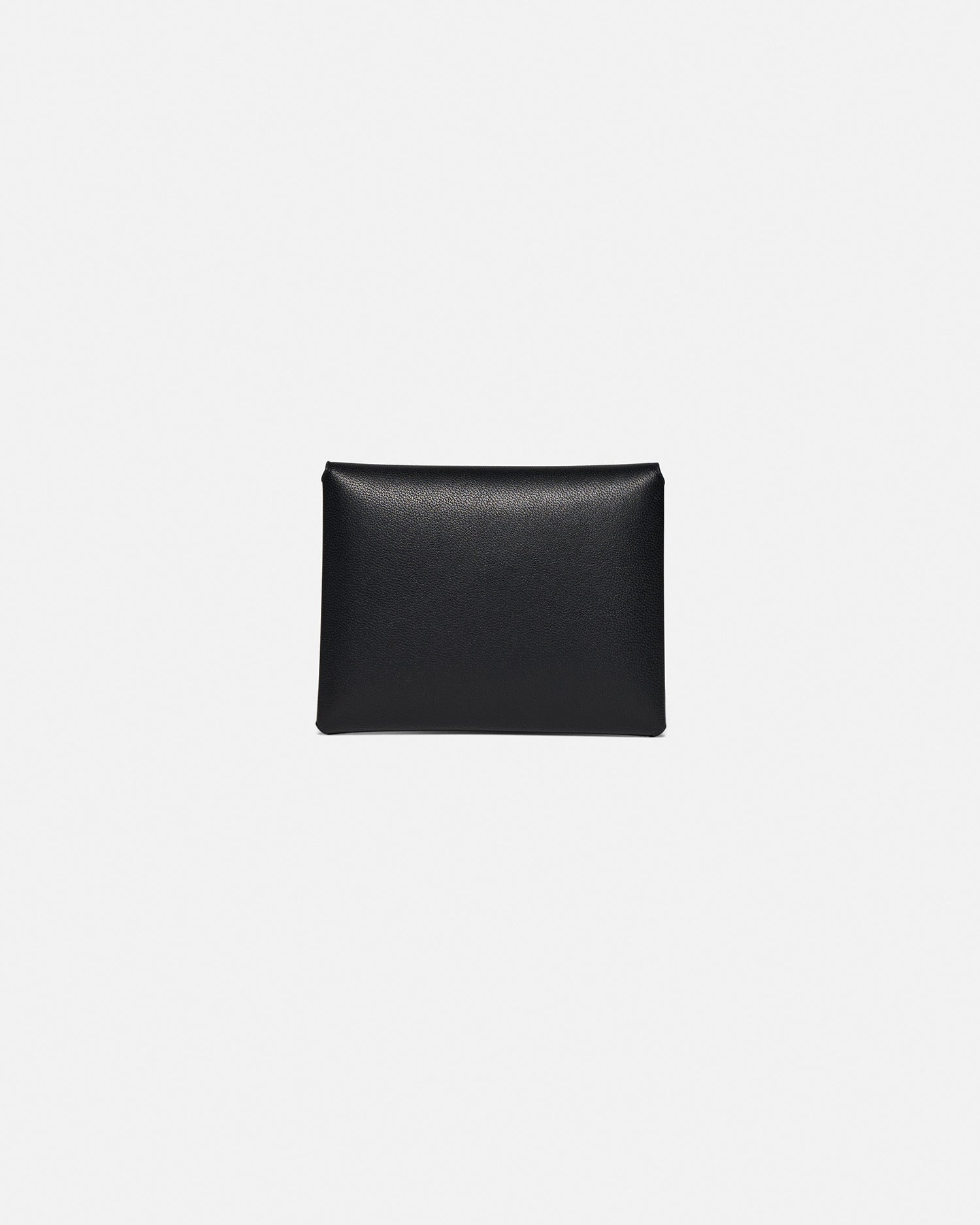 Leather Cardholder - 4