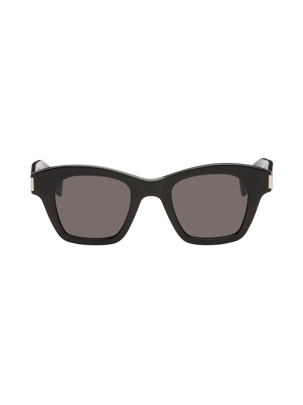 Black SL 592 Sunglasses - 1